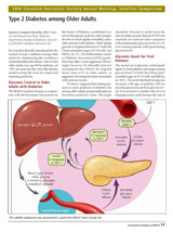 Type 2 Diabetes among Older Adults