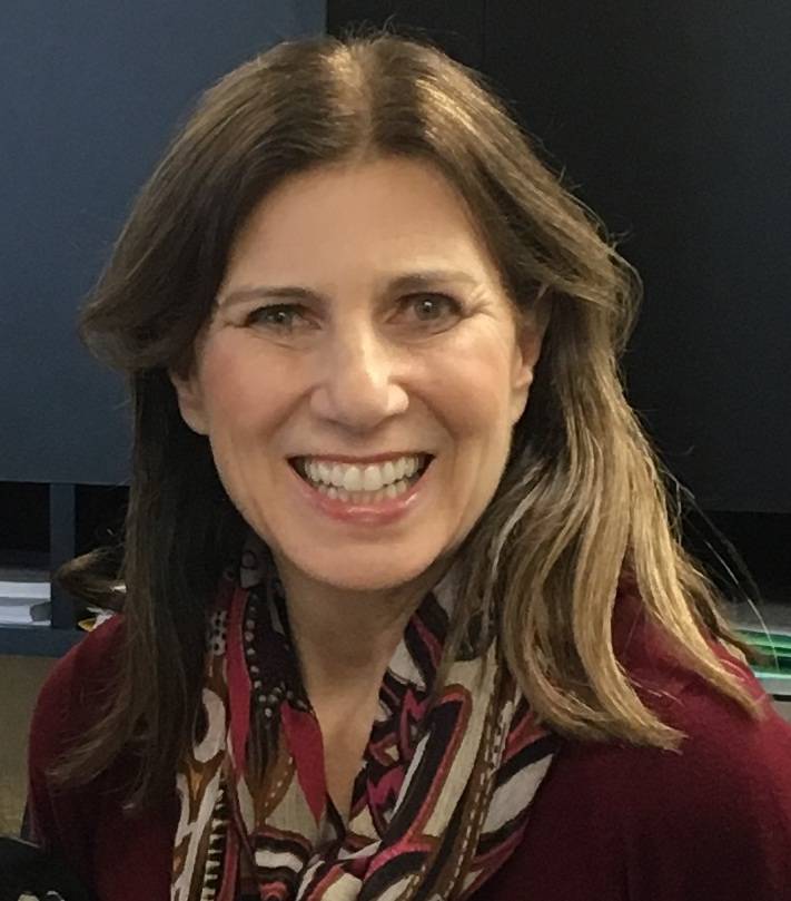 Dr. Sharon Cohen