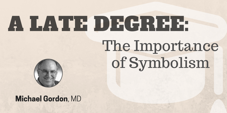 the importance of a degree