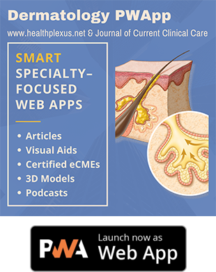 PWA Dermatology App