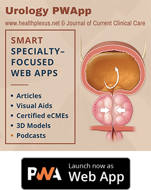 PWA Urology App